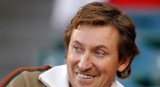 Gretzky neztrácí naději: Něco mi říká, že NHL začne do ledna