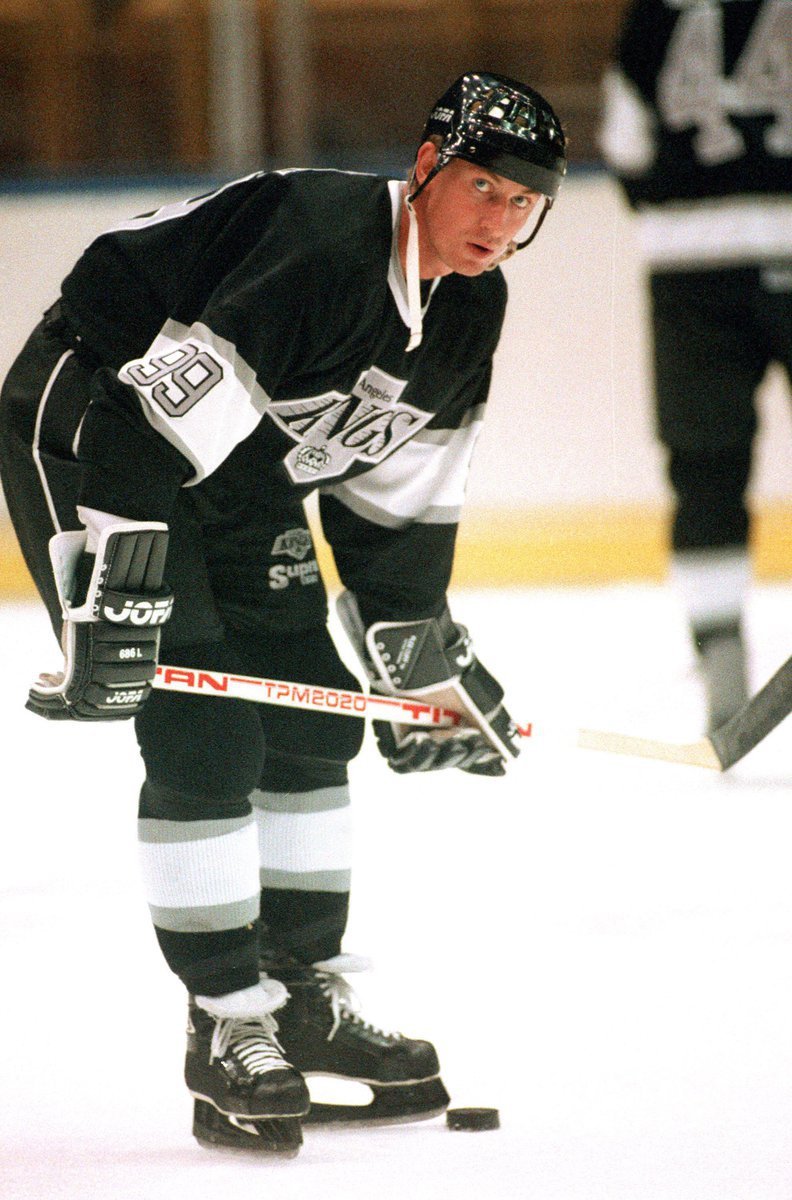 Wayne Gretzky