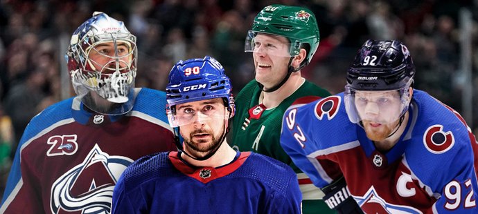 I když se kluby NHL i tentokrát budou snažit co nejvíce šetřit, mezi nechráněným zbožím NHL se najdou zajímaví hokejisté na všech postech