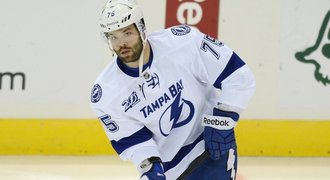 Sedmnáct a dost! Palát a Gudas po víc než roce padli v Calder Cupu