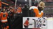 Radko Gudas dostal trest na dva zápasy za faul na nejproduktivnějšího hráče NHL Nikitu Kučerova. Český obránce přijde během nucené absence o téměř dva miliony korun.