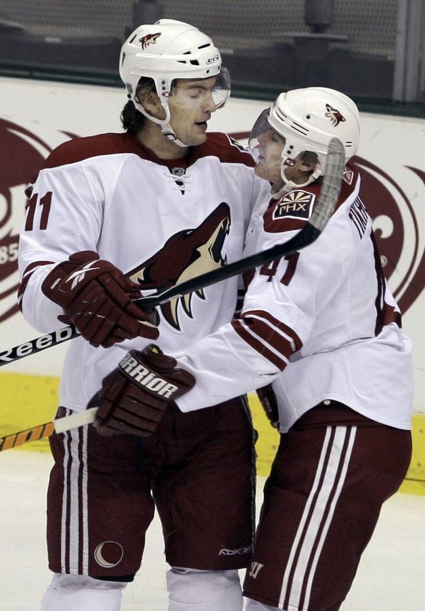 Hanzal Hanzal