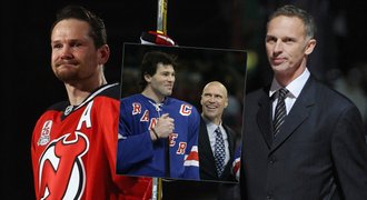 V NHL vybírali legendy klubů: Hašek králem Buffala, vysoko Jágr i Eliáš