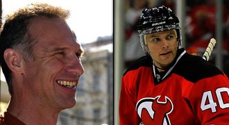 Veteráni, kam s vámi? Čeští hokejisté shání práci v NHL