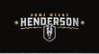 Henderson Silver Knights jsou novou farmou Vegas Golden Knights