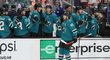 Tomáš Hertl se gólem podílel na výhře San Jose