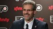 Legenda Philadelphie Ron Hextall bude šéfovat nenáviděnému Pittsburghu