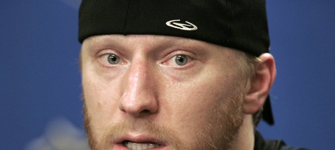 Marian Hossa