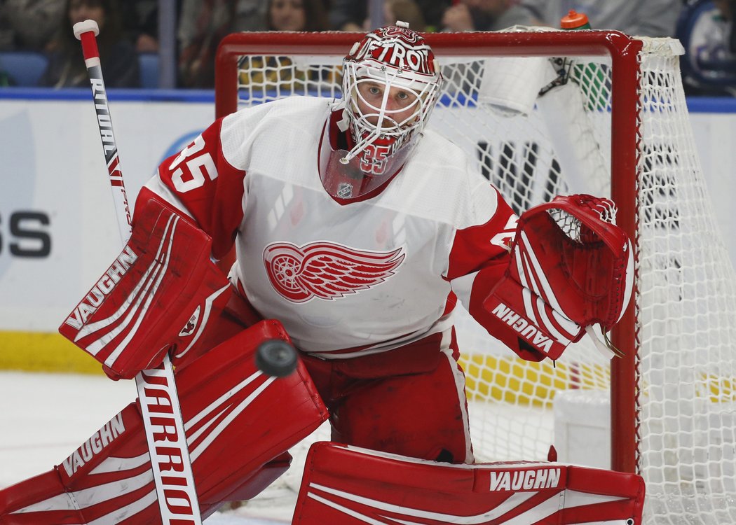 Jimmy Howard