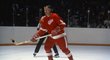 Gordie Howe prožil o Vánocích nejpovedenější zápas během své bohaté 26 let trvající kariéry v NHL
