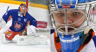 S nula starty na MS. "Tampere Hašek" blbnul s Lainem a valí do KHL