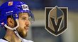 Obrovskou radost udělal hokejovému reprezentantovi Tomáši Hykovi nečekaný přestup do týmu Vegas Golden Knights