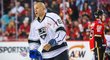 Jarome Iginla uzavřel kariéru v dresu Los Angeles