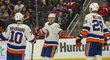 Anthony Beauvillier rozhodl bitvu proti Detroitu