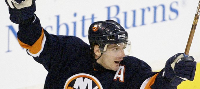 Alexej Jašin končí v Petrohradu, probírá se nabídkami z NHL
