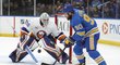 New York Islanders jsou pro Robina Lehnera třetím klubem v NHL