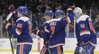 New York Islanders slaví pátou výhru v řadě, tentokrát nad Anaheimem