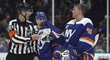 Robin Lehner v NY Islanders září