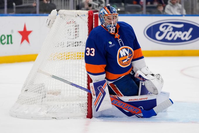 Rittich zářil v NHL, vychytal nulu proti Seattlu. Hronek skóroval, Pastrňák asistoval Rittich zářil v NHL, vychytal nulu proti Seattlu. Hronek skóroval, Pastrňák asistoval