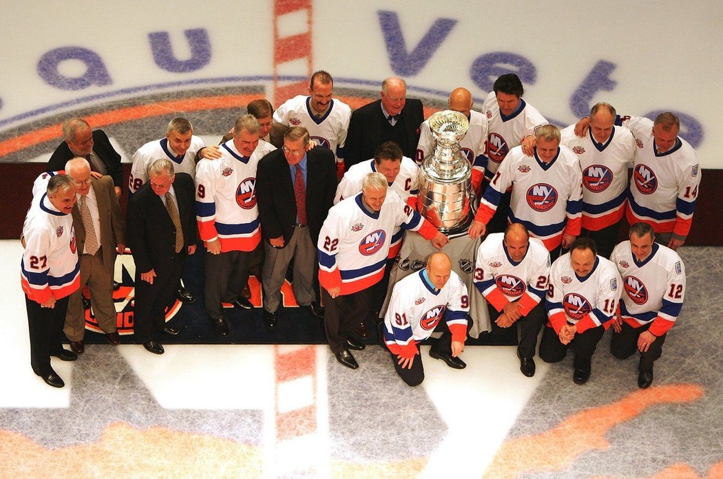 New York Islanders