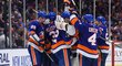 New York Islanders srovnal sérii s Tampou