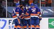 New York Islanders srovnal sérii s Tampou