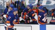 New York Islanders srovnal sérii s Tampou