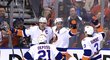 John Tavares byl hvězdou Islanders v prvním zápase