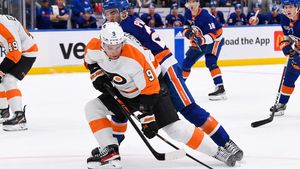 Přestupy NHL ONLINE: Ruský bek do Columbusu, farmář Rangers zůstává