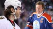 Nedostižný Gretzky, druhý Jágr a další modly. TOP 10 hráčů bodování NHL