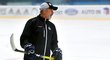 Jan Ludvig se rozpovídal o drsných praktikách koučů v NHL