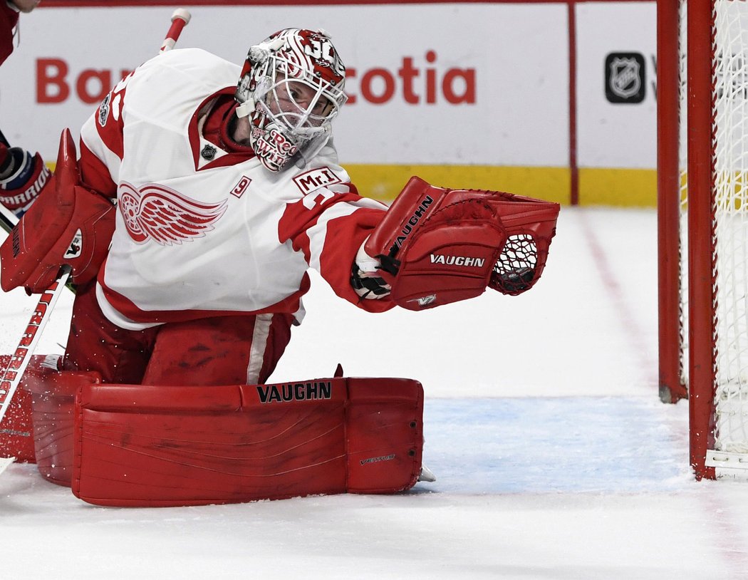 Jimmy Howard