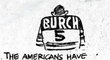 V roce 1926 přinesl newyorský list Globe karikaturu dresu kapitána Newyorčanů Billyho Burche s číslem a jmenovkou a výsměšným textem: „Americans mají na zádech všechno, kromě čísla ulice.“