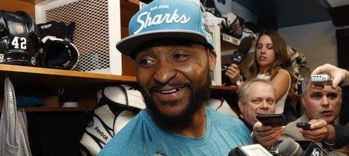 Joel Ward o konci kariéry informoval na webu theplayerstribune.com v článku nazvaném "726" podle počtu jeho zápasů v NHL. Ligu opouští s bilancí 133 branek a 171 asistencí, v play off přidal 83 utkání, 22 gólů a 30 přihrávek.