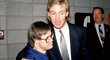 Joey Moss se narodil jako dvanácté dítě ze třinácti sourozenců. Trpěl Downovým syndromem. Do klubu ho přivedl Wayne Gretzky, který svého času randil s&nbsp;jeho sestrou, zpěvačkou Vikki Mossovou.