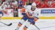 John Tavares v dresu New York Islanders