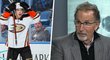 Tortorella kritizuje Zegrasovu parádu v NHL: Dřív by mu utrhli hlavu