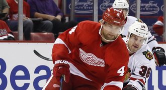 Kindl a Mrázek uhranuli vítěze Stanley Cupu, Zacha nebodoval