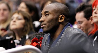 Získá legenda NBA Oscara? Animák od Kobeho Bryanta je v nominaci