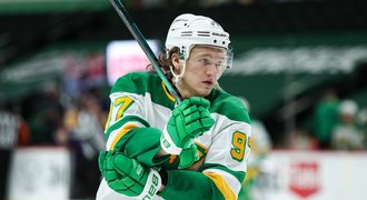 Zmatek okolo Kaprizova. Má jít k ruským výsadkářům, v USA prý není Zmatek okolo Kaprizova. Má jít k ruským výsadkářům, v USA prý není