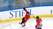 Dominik Kubalík zazářil v přípravě na restart NHL v Edmontonu při výhře hokejistů Chicaga nad St. Louis 4:0 dvěma góly a asistencí.