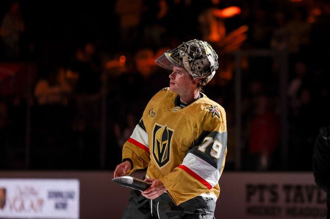 Srdcervoucí comeback do NHL. Hart uzavřel skandál, těžko hledal slova: Nepopsatelné Srdcervoucí comeback do NHL. Hart uzavřel skandál, těžko hledal slova: Nepopsatelné