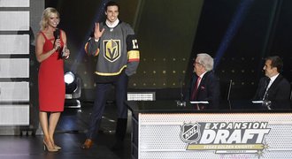 Vítej, Las Vegas! Nový tým NHL vytvoří Fleury, Neal či Nosek