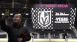 Nový tým NHL, jenž do elitní zámořské soutěže vstoupí v sezoně 2017/18, se bude jmenovat Vegas Golden Knights