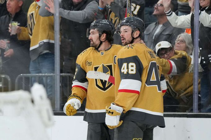 NHL ONLINE: Hertl na ledě Ottawy, Palát vs. Seattle. Nečas proti Torontu nebodoval NHL ONLINE: Hertl na ledě Ottawy, Palát vs. Seattle. Nečas proti Torontu nebodoval