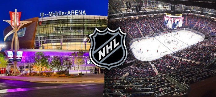 Tým z Las Vegas bude od podzimu roku 2017 hrát v Západní konferenci NHL