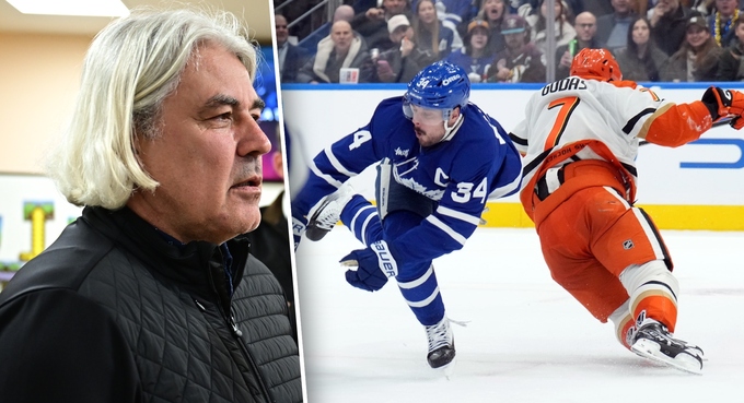 Gudasův otec k trestu: Faul bez debat, asi sečetli i Crosbyho. Divím se hejtování od Čechů Gudasův otec k trestu: Faul bez debat, asi sečetli i Crosbyho. Divím se hejtování od Čechů