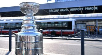 Strážce Stanley Cupu: O Ovečkinovi, kaviáru i pravidlech pro smrtelníky