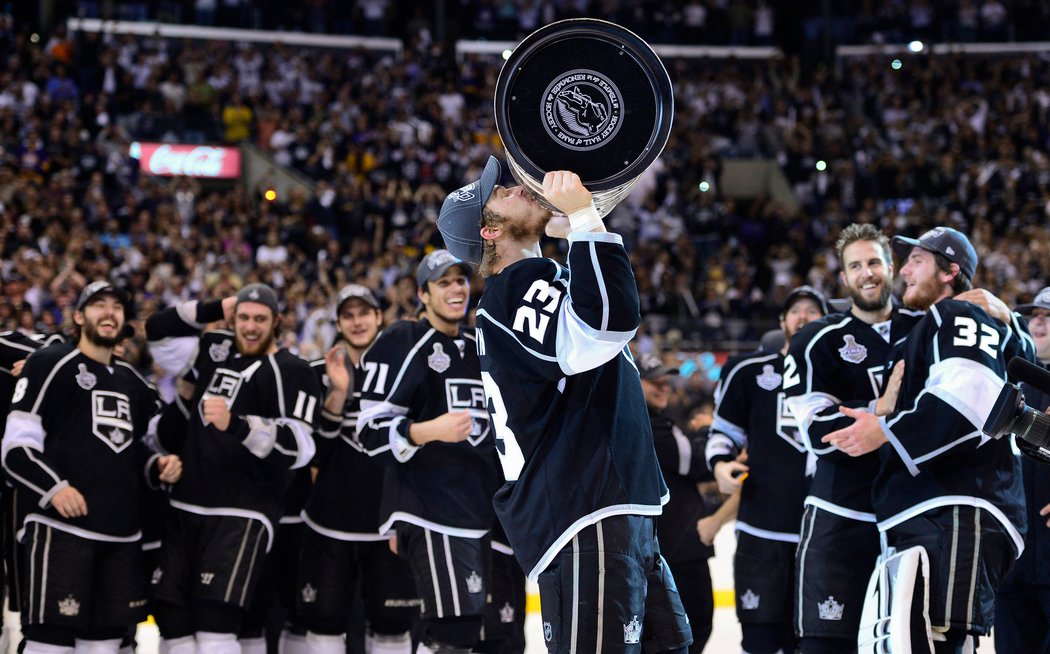 Los Angeles Kings