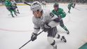 Švédský útočník Adrian Kempe podepsal s LA Kings novou osmiletou smlouvu